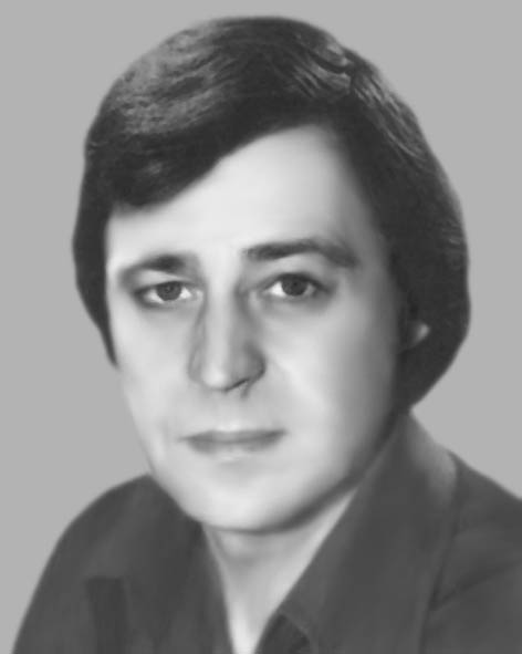 Голобородько
